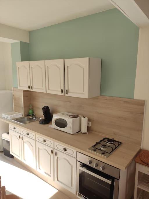 La Quentinoise Holiday home *