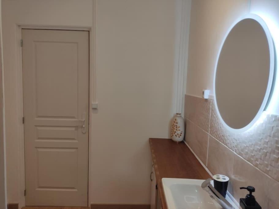 La Quentinoise Holiday home *